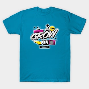 One to Grow On Logo T-Shirt